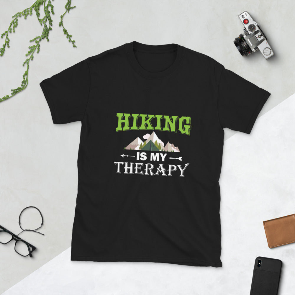 Bergwander - Hiking - Shirt für SIE und IHN