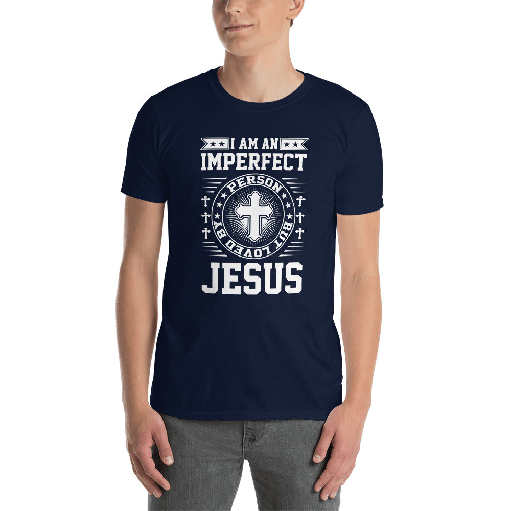 Jesus - Shirt für SIE und IHN